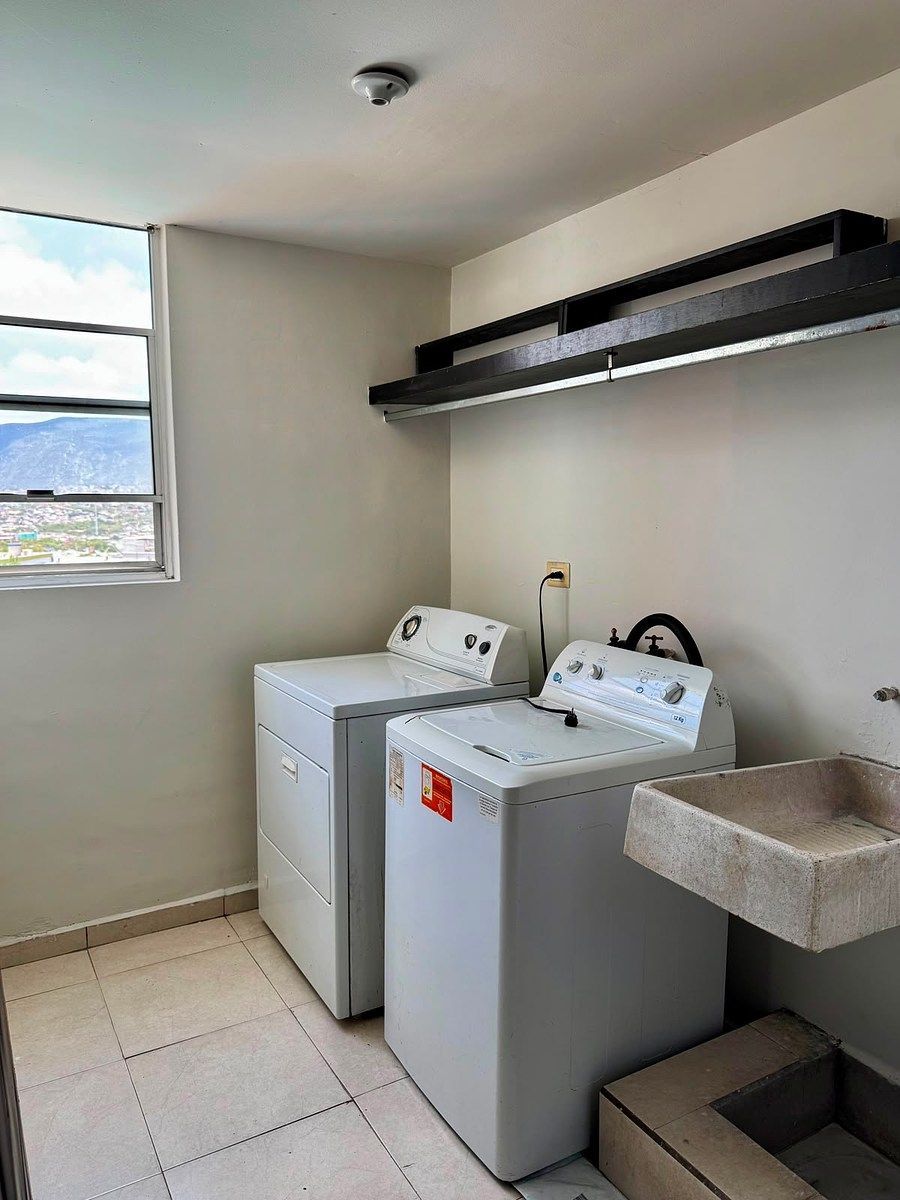 Apartamento em Cima de las Cumbres, Monterrey, foto 13 de 15