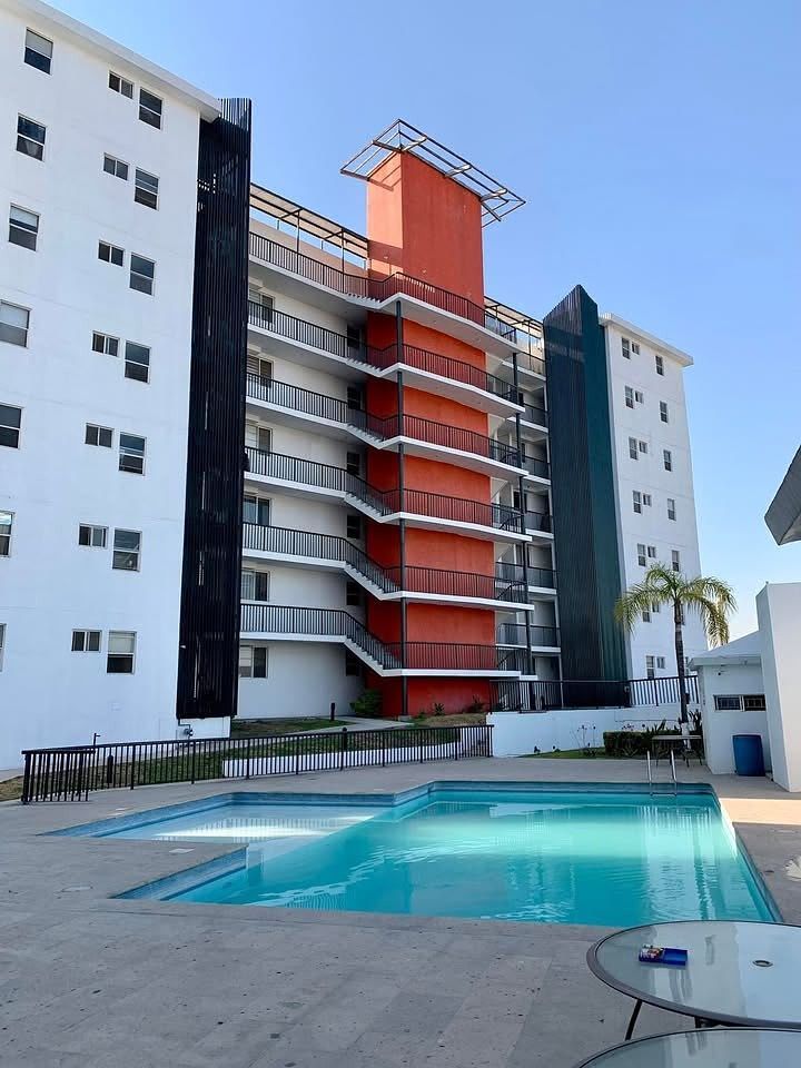 Apartamento em Cima de las Cumbres, Monterrey, foto 14 de 15