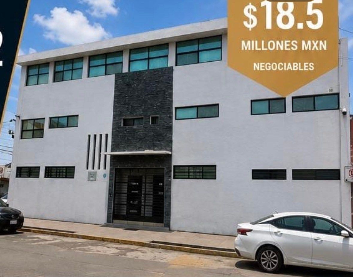 Edificio en venta en Linda Vista, foto 1 de 6