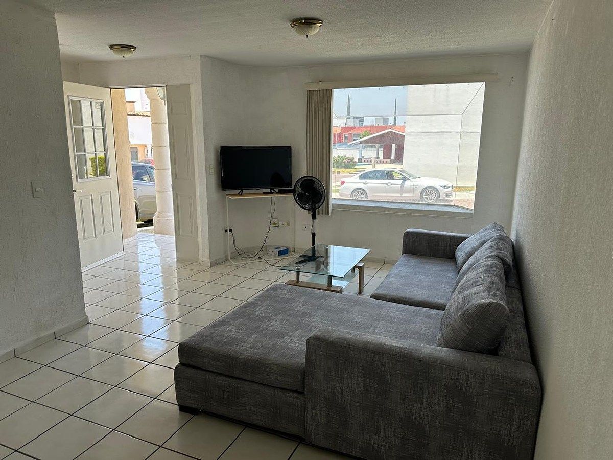 Habitación en Altavista Juriquilla, Querétaro, foto 6 de 13