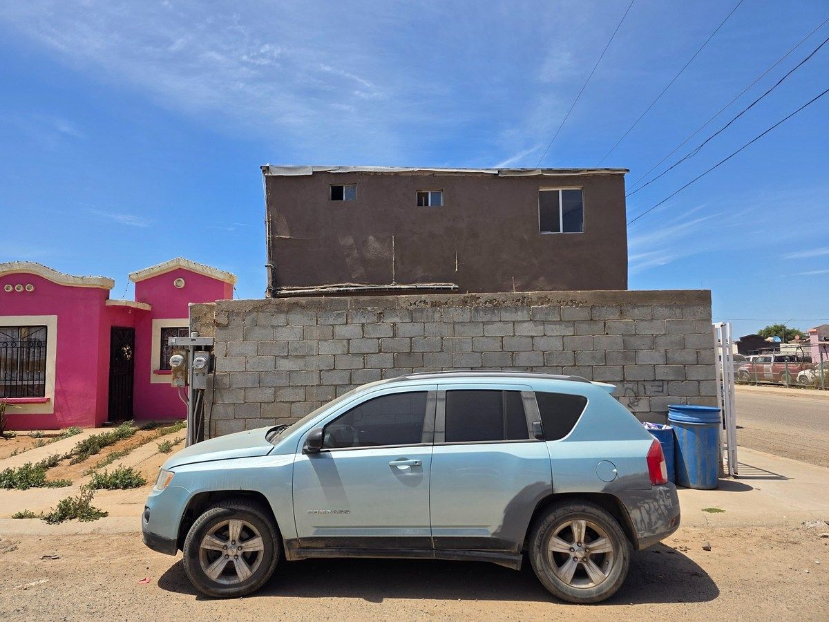 Casa en Villas del Campo, Ensenada, foto 4 de 20