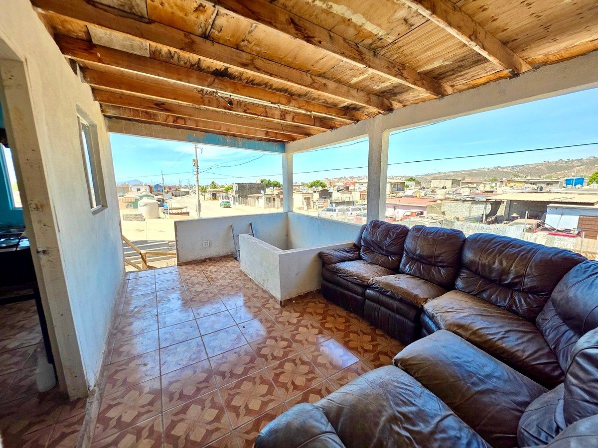Casa en Villas del Campo, Ensenada, foto 5 de 20