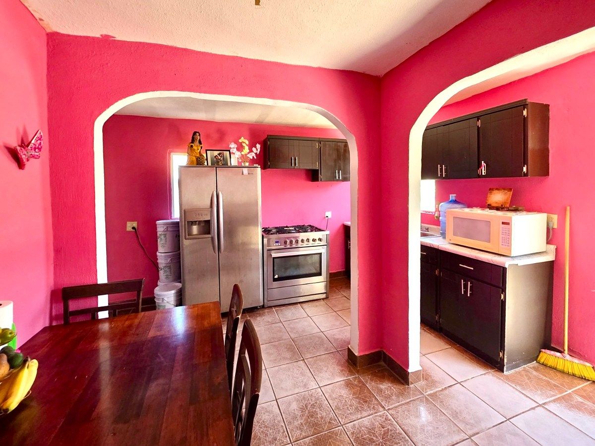 Casa en Villas del Campo, Ensenada, foto 6 de 20