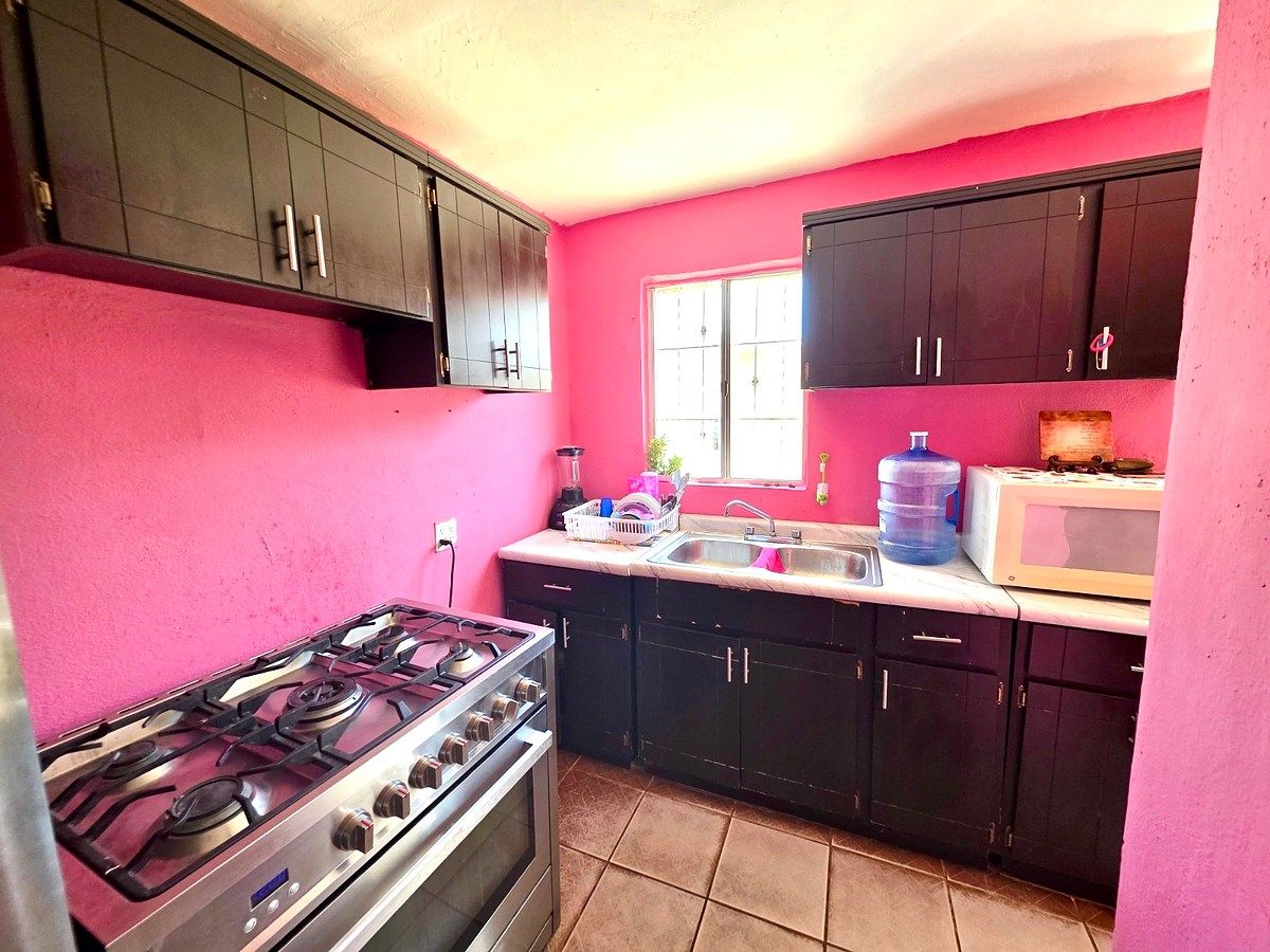 Casa en Villas del Campo, Ensenada, foto 7 de 20