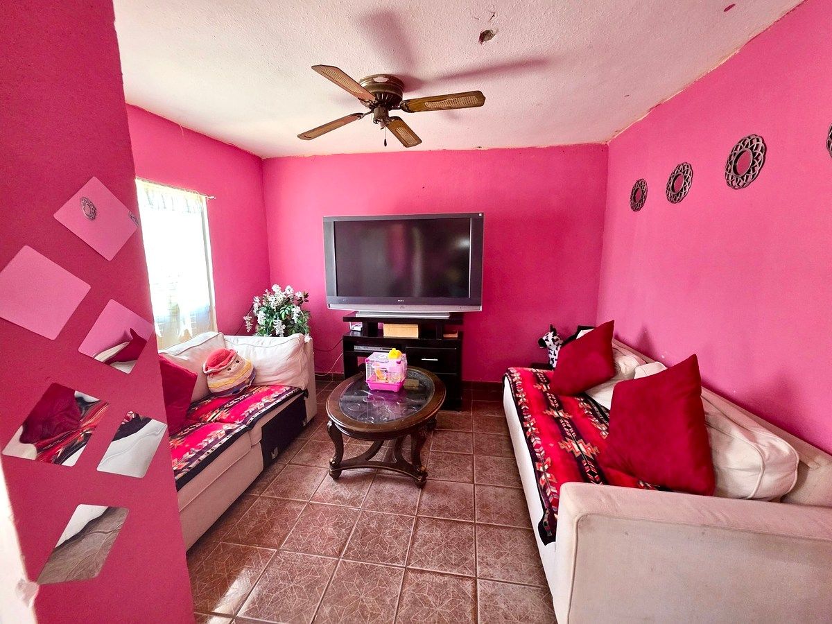 Casa en Villas del Campo, Ensenada, foto 8 de 20