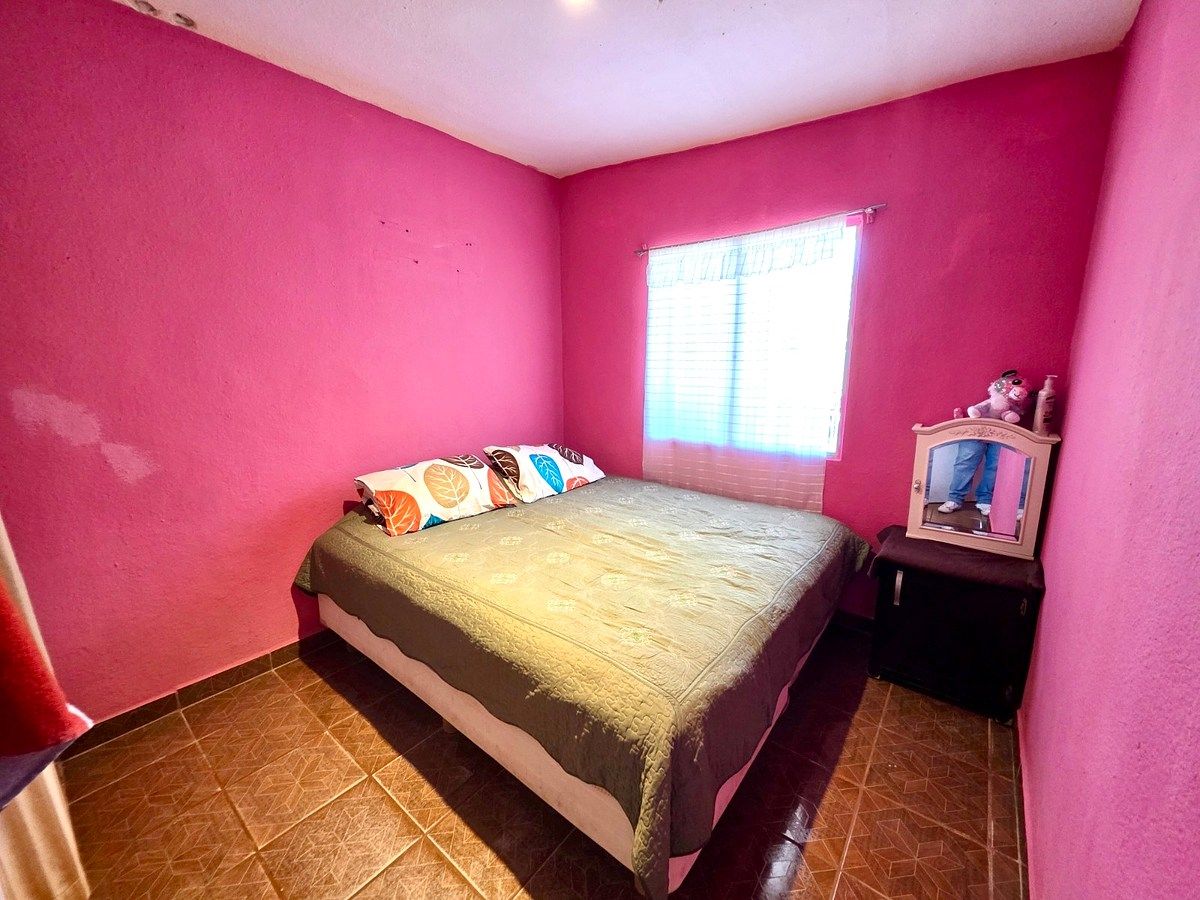 Casa en Villas del Campo, Ensenada, foto 10 de 20