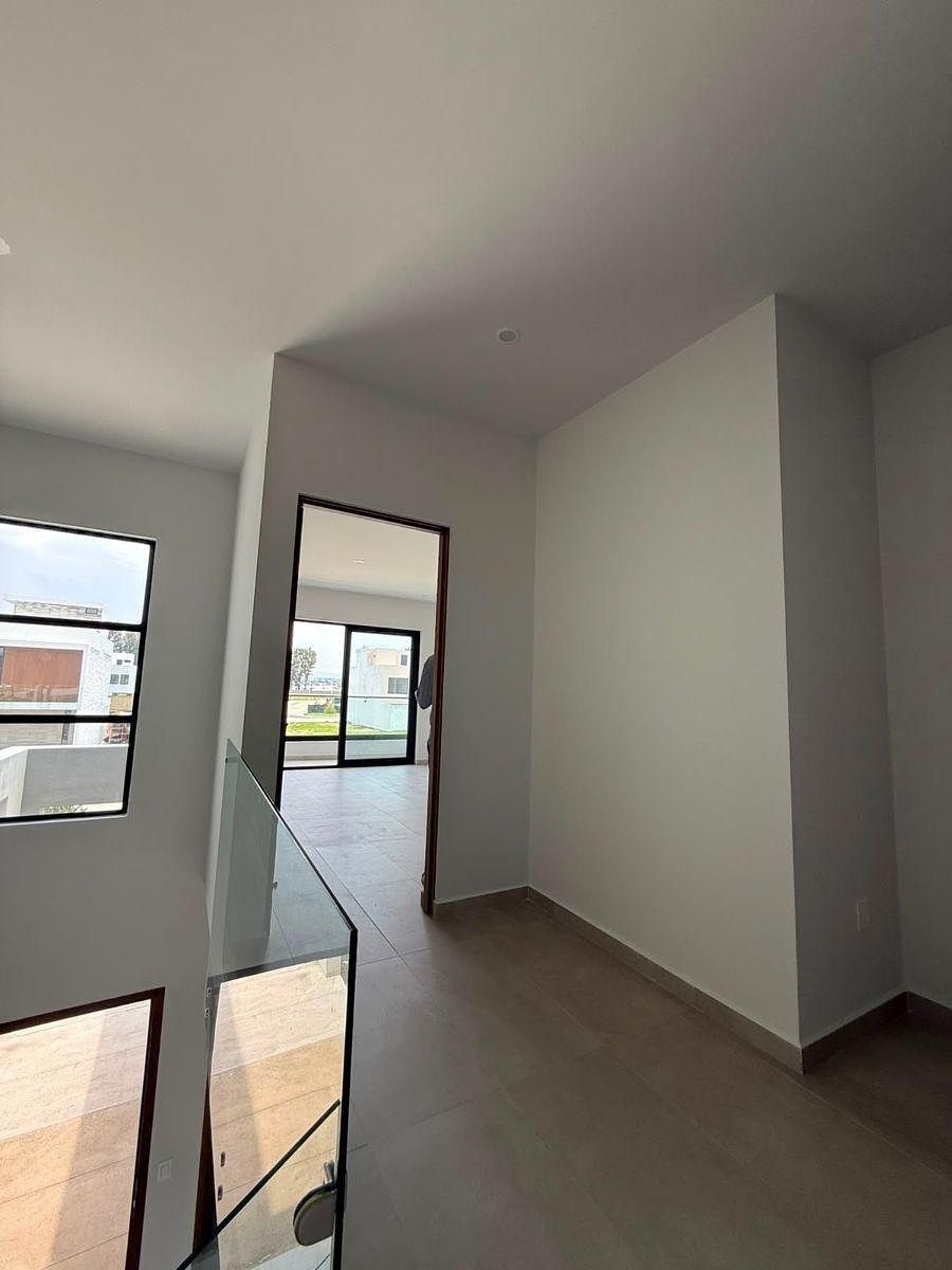 Casa en condominio en Valle Imperial, Zapopan, foto 2 de 35
