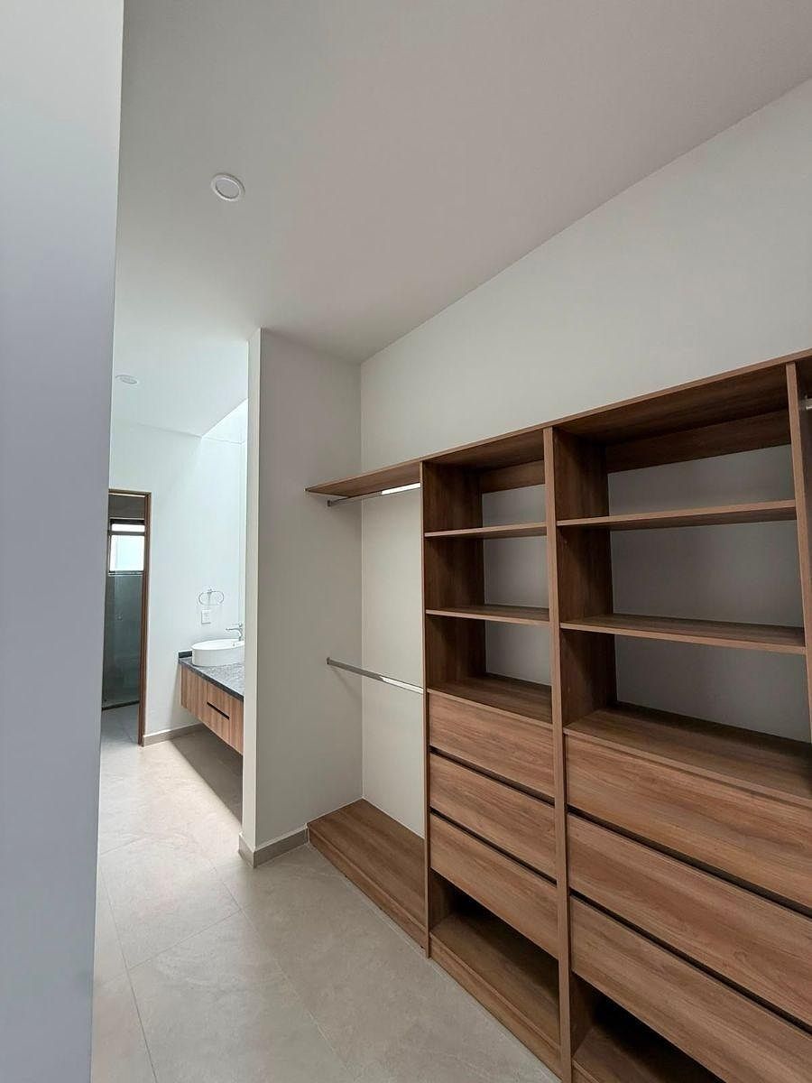 Casa en condominio en Valle Imperial, Zapopan, foto 9 de 35