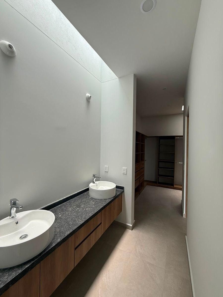 Casa en condominio en Valle Imperial, Zapopan, foto 15 de 35