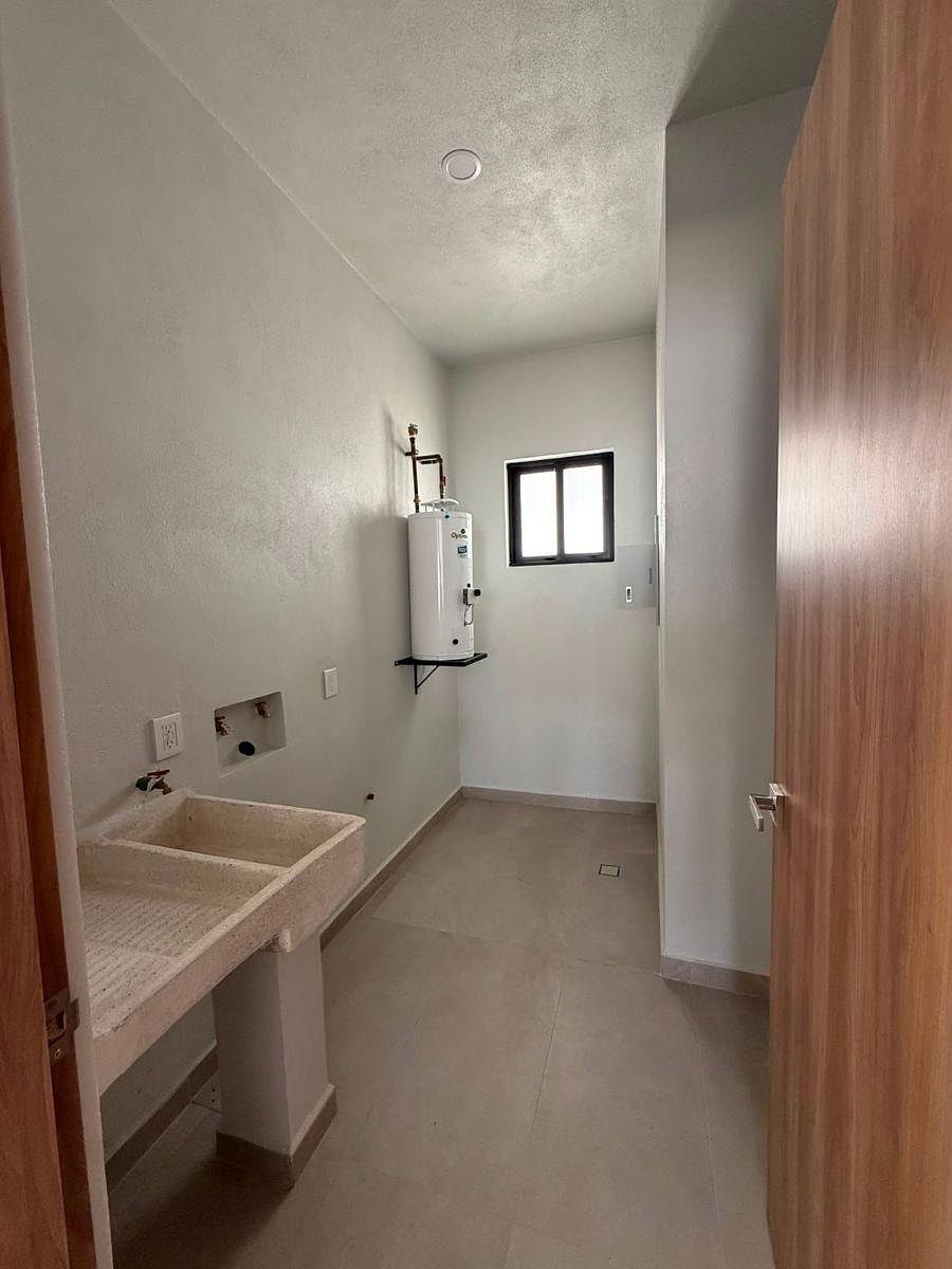 Casa en condominio en Valle Imperial, Zapopan, foto 19 de 35