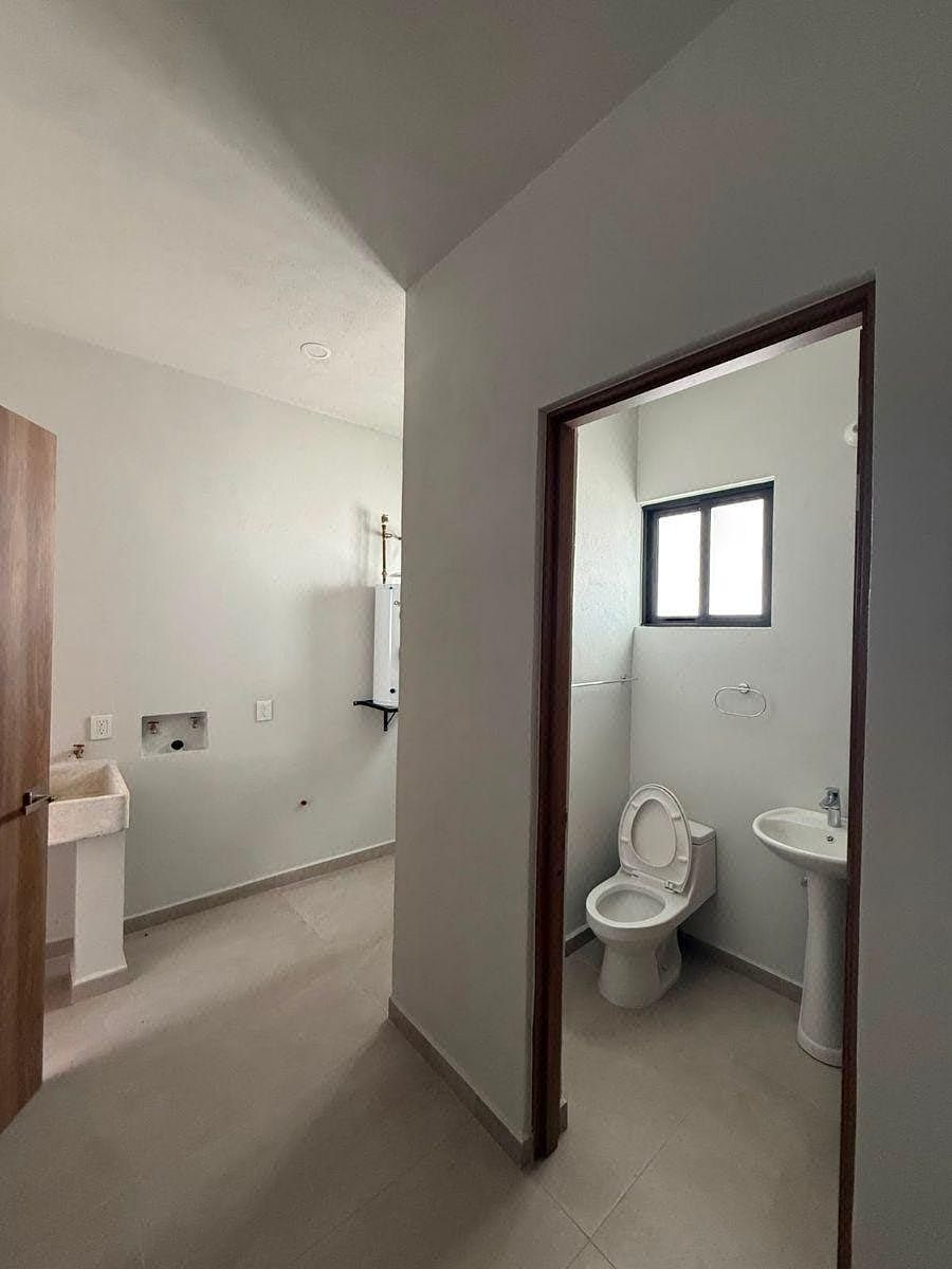 Casa en condominio en Valle Imperial, Zapopan, foto 20 de 35