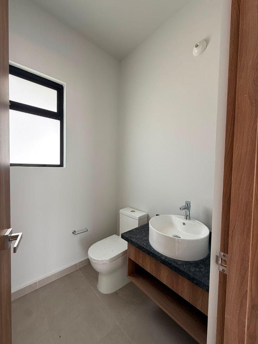 Casa en condominio en Valle Imperial, Zapopan, foto 26 de 35