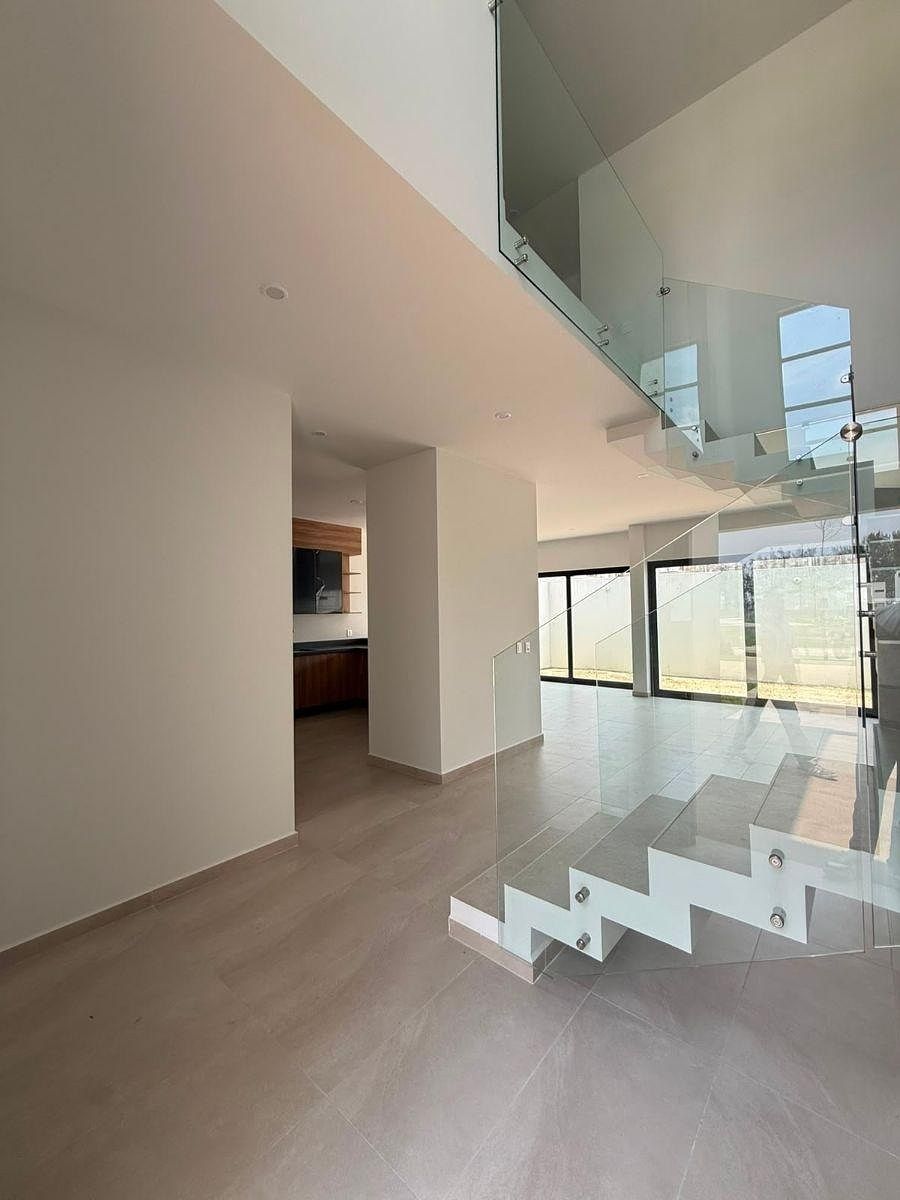 Casa en condominio en Valle Imperial, Zapopan, foto 27 de 35