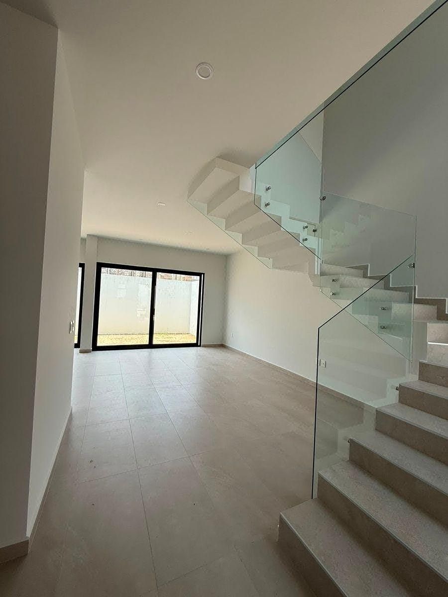 Casa en condominio en Valle Imperial, Zapopan, foto 28 de 35