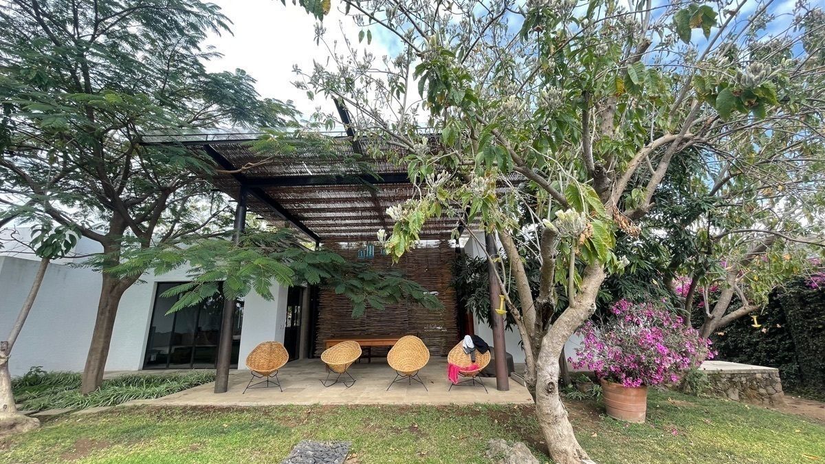 House in El Puentecito, Malinalco, photo 2 of 42