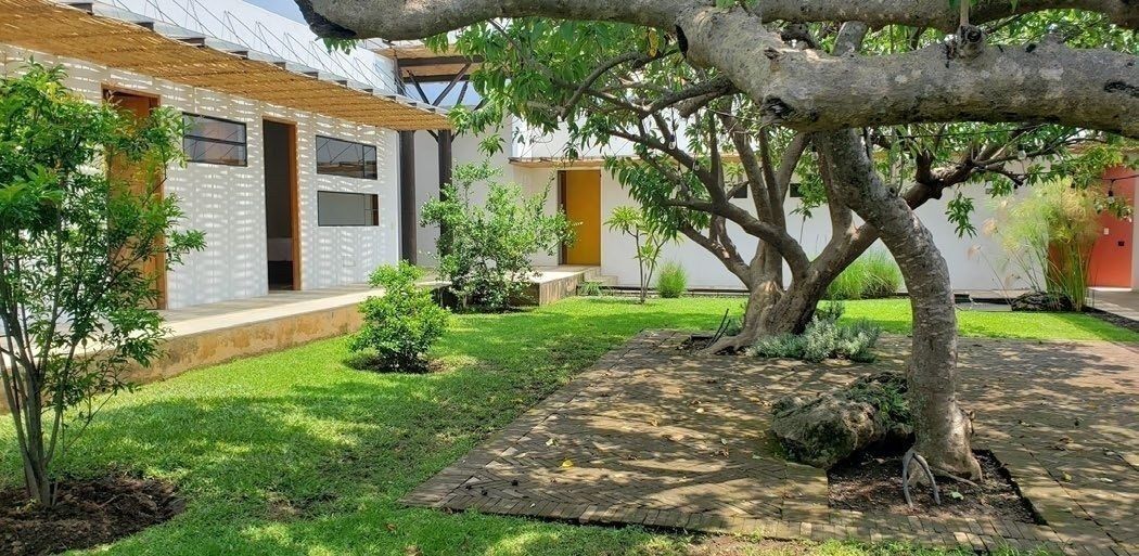 House in El Puentecito, Malinalco, photo 34 of 42