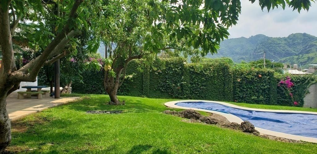 House in El Puentecito, Malinalco, photo 37 of 42