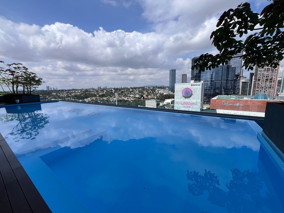 Departamento en Puerta de Hierro, Zapopan, foto 4 de 23