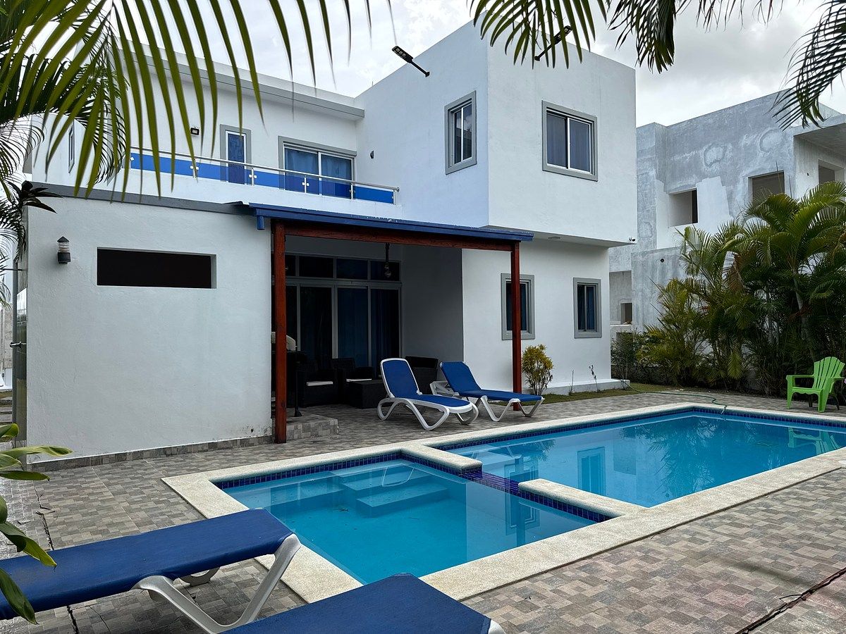 House in San Felipe de Puerto Plata, photo 5 of 24