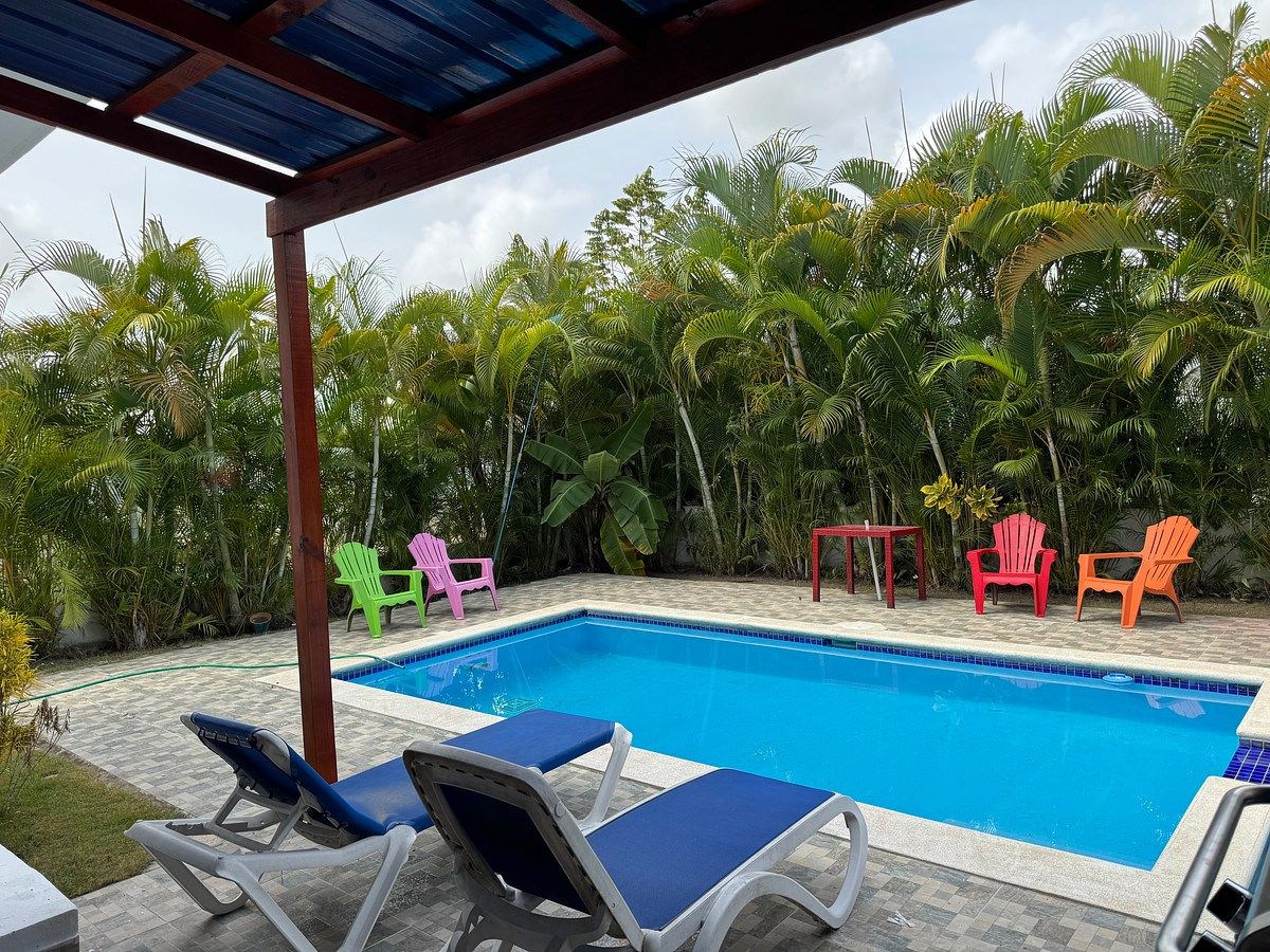 House in San Felipe de Puerto Plata, photo 3 of 24