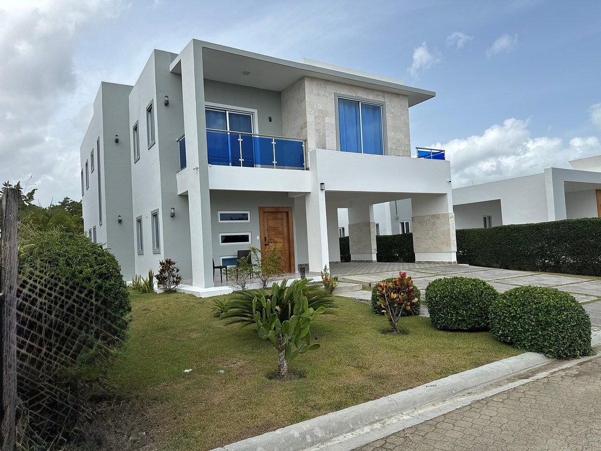House in San Felipe de Puerto Plata, photo 7 of 24