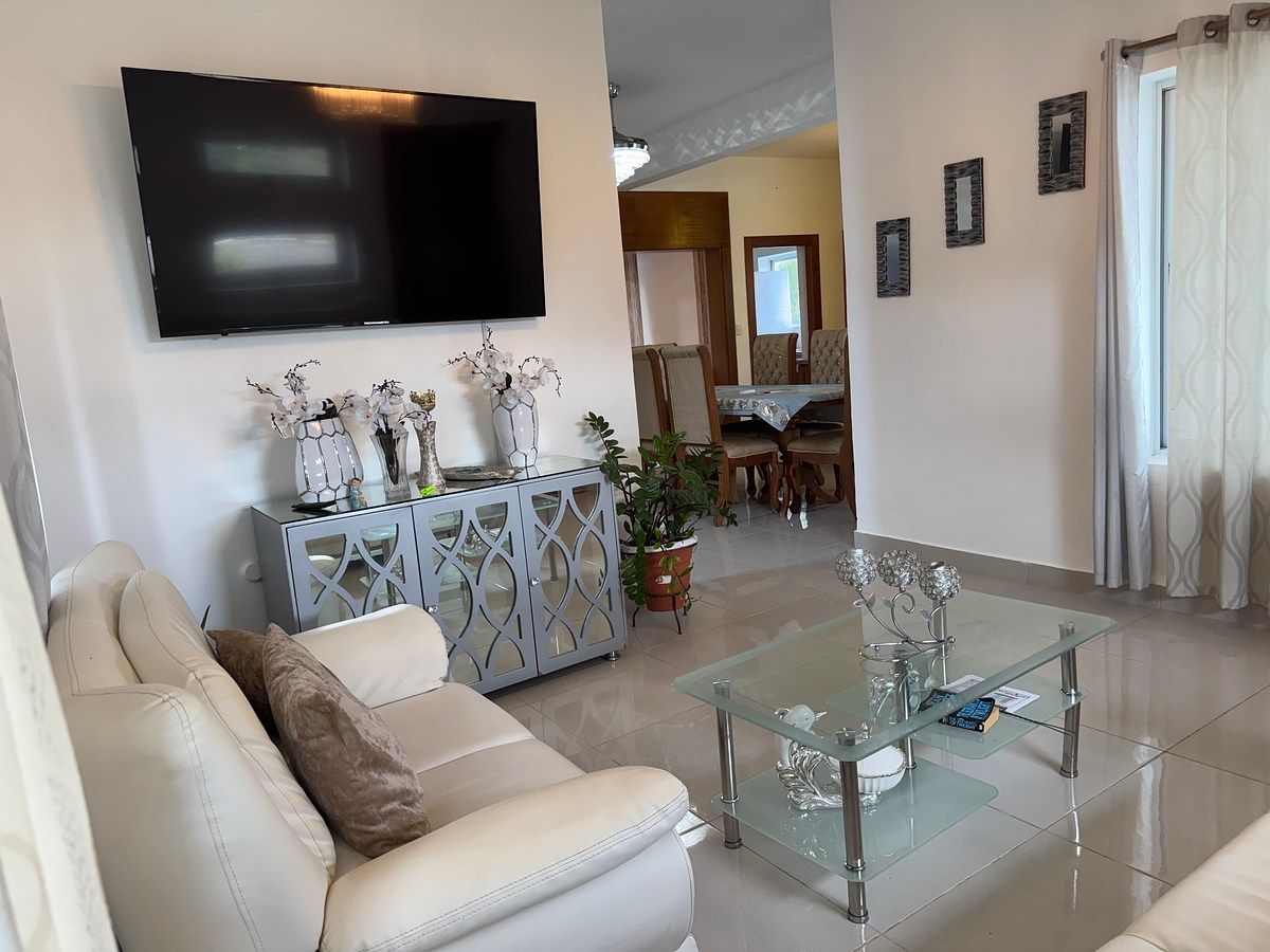 House in San Felipe de Puerto Plata, photo 9 of 24