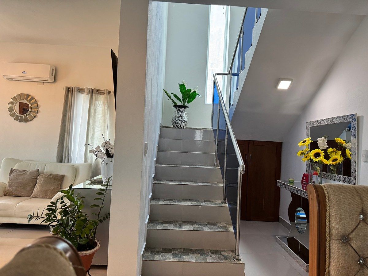 House in San Felipe de Puerto Plata, photo 18 of 24