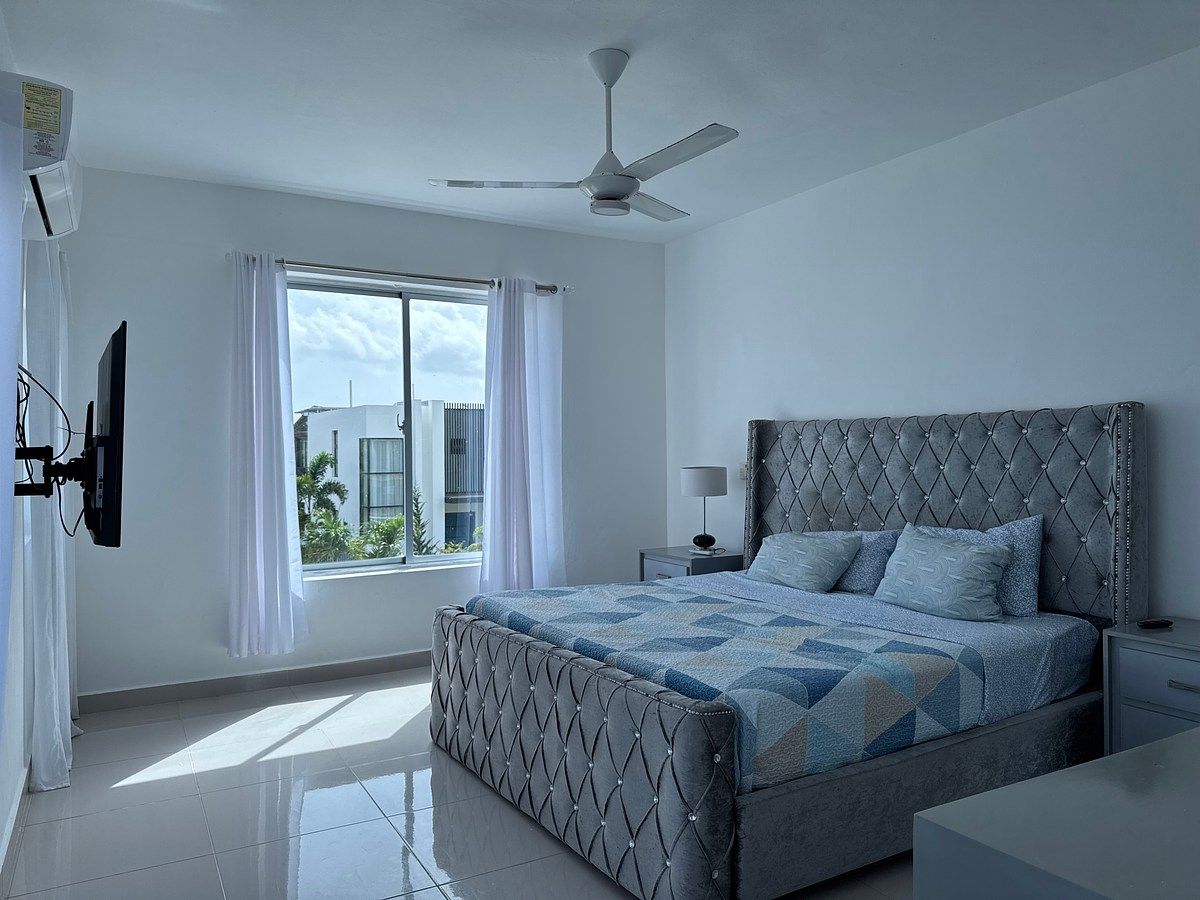 House in San Felipe de Puerto Plata, photo 19 of 24