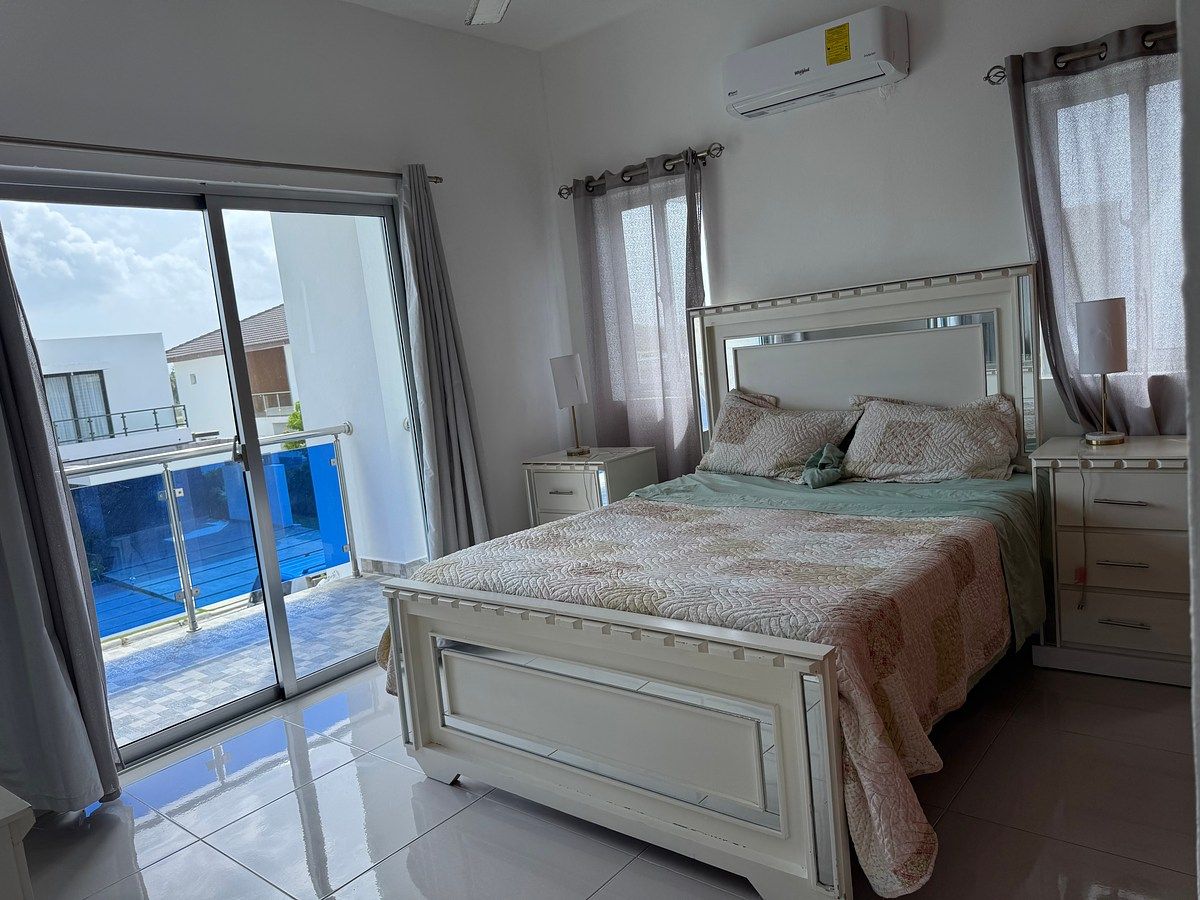 House in San Felipe de Puerto Plata, photo 20 of 24