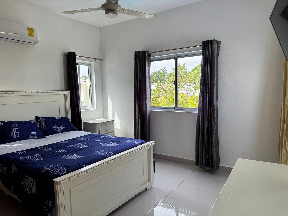 House in San Felipe de Puerto Plata, photo 21 of 24