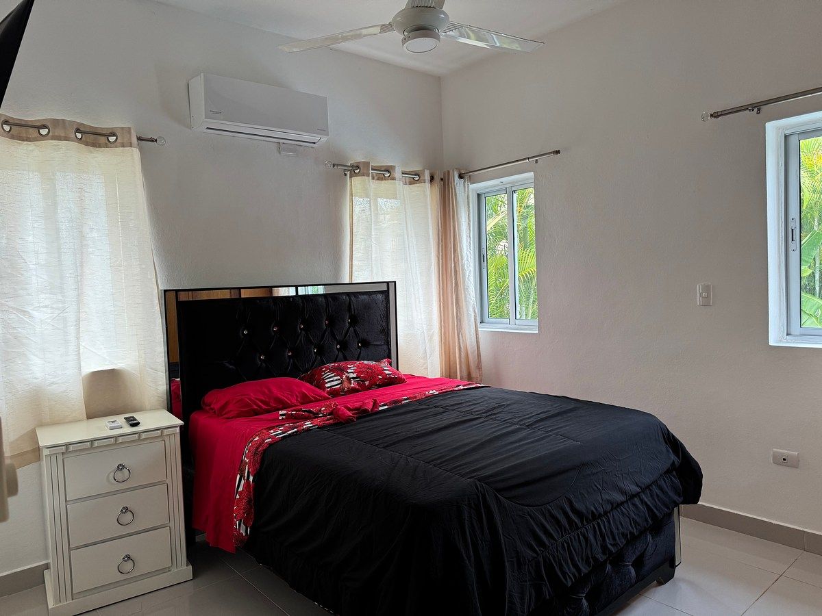 House in San Felipe de Puerto Plata, photo 22 of 24