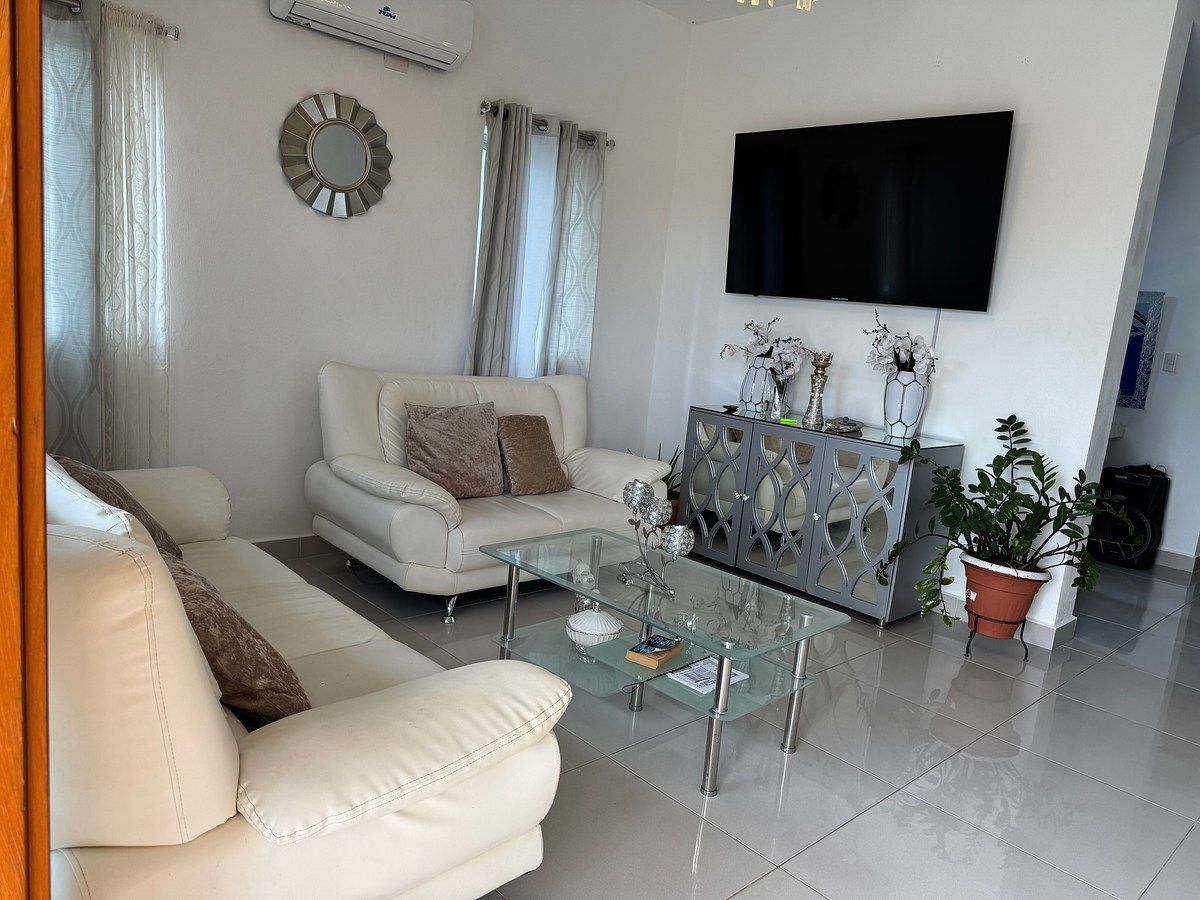 House in San Felipe de Puerto Plata, photo 10 of 24