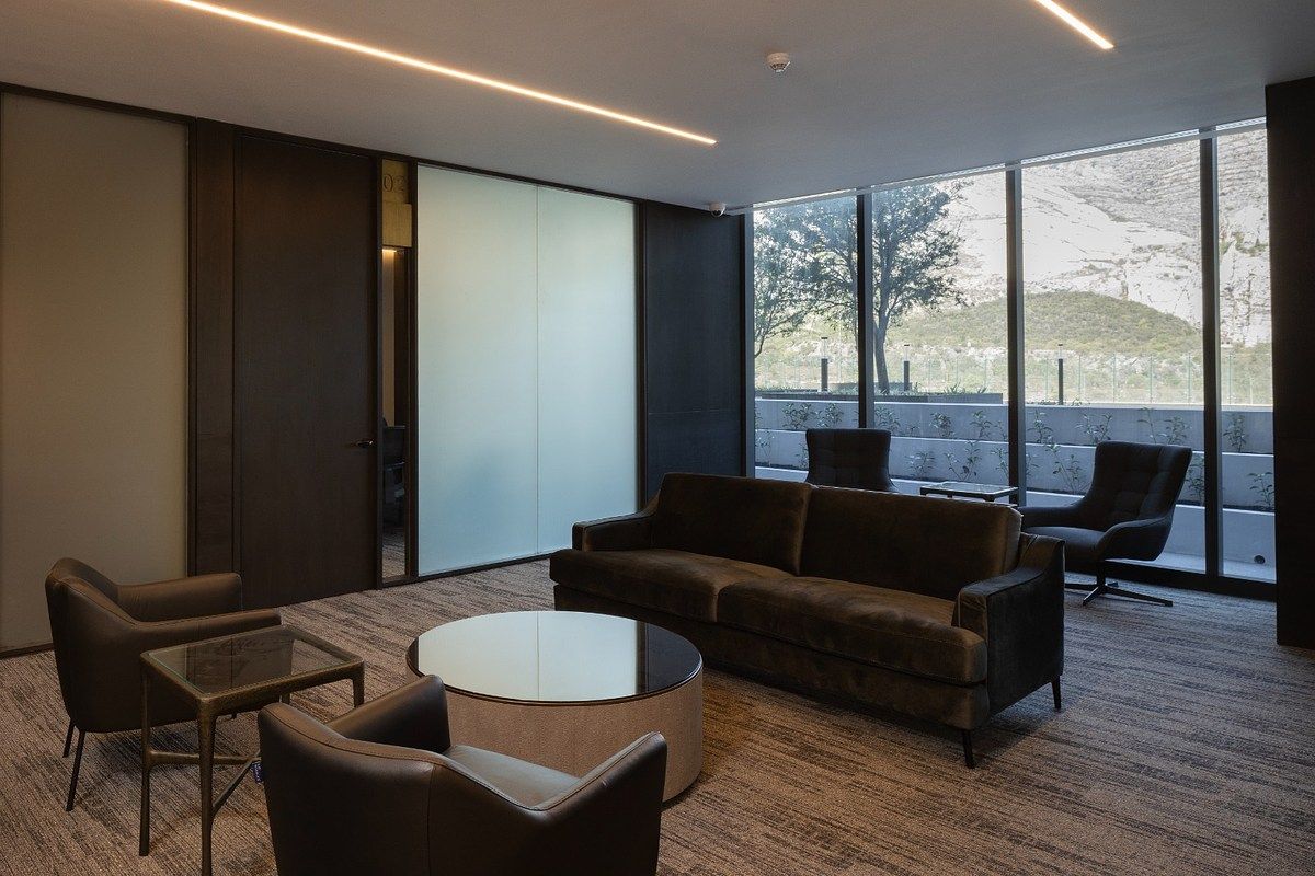 Sala Comercial em Santa María, Monterrey, foto 2 de 8