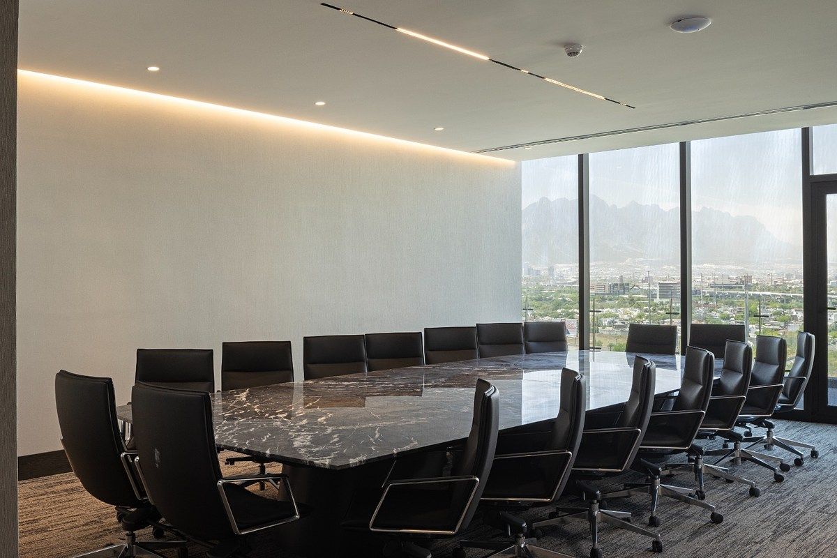 Sala Comercial em Santa María, Monterrey, foto 3 de 8