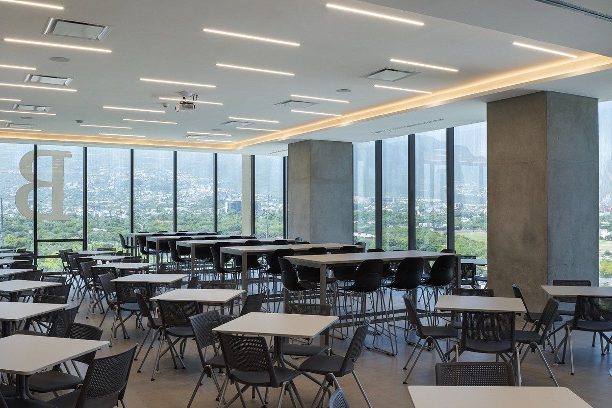 Sala Comercial em Santa María, Monterrey, foto 4 de 8