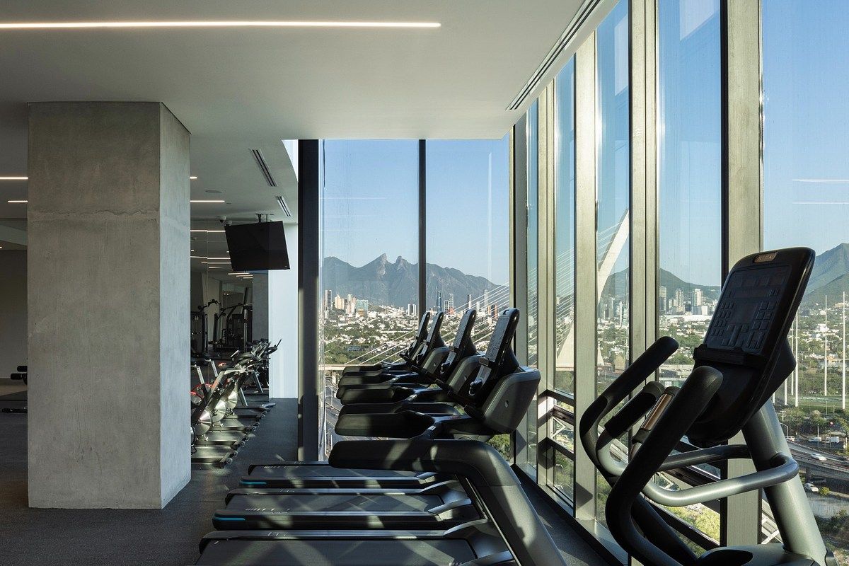 Sala Comercial em Santa María, Monterrey, foto 6 de 8