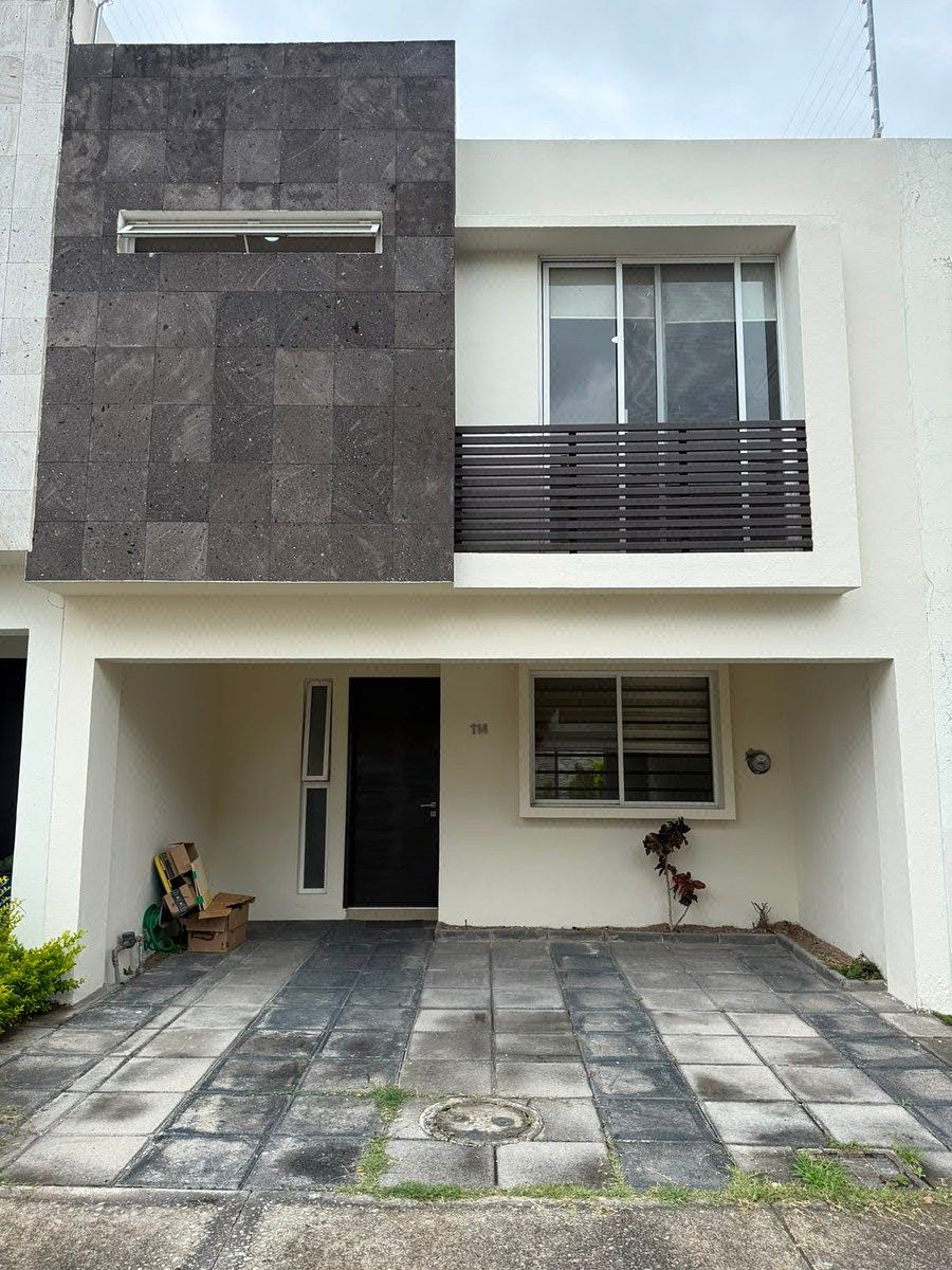 Casa en Renta | Condominio Real del Carmen 2, foto 1 de 20