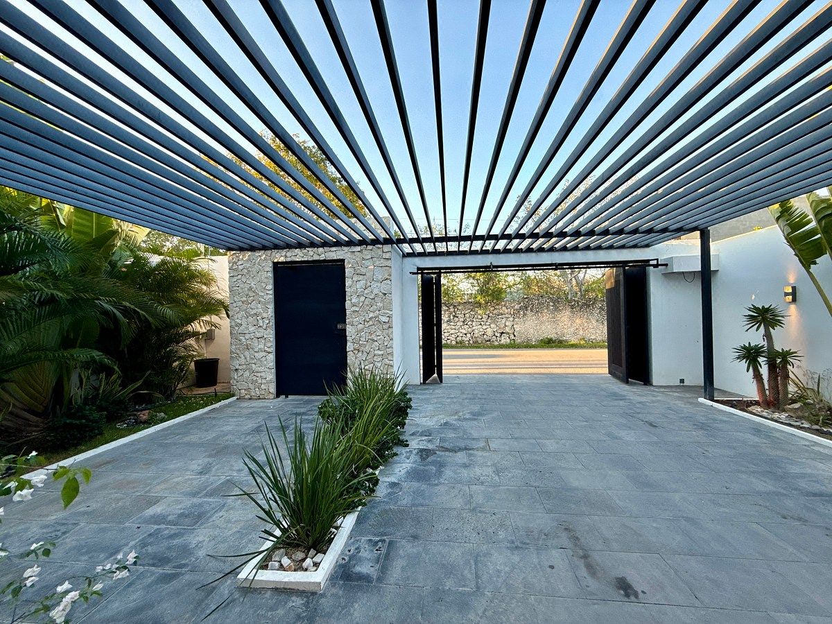 Casa em Dzityá, Mérida, foto 25 de 33