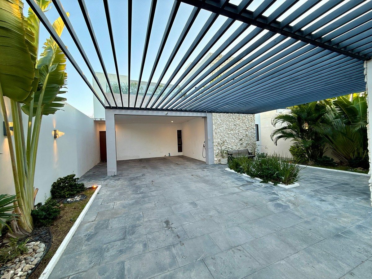 Casa em Dzityá, Mérida, foto 31 de 33