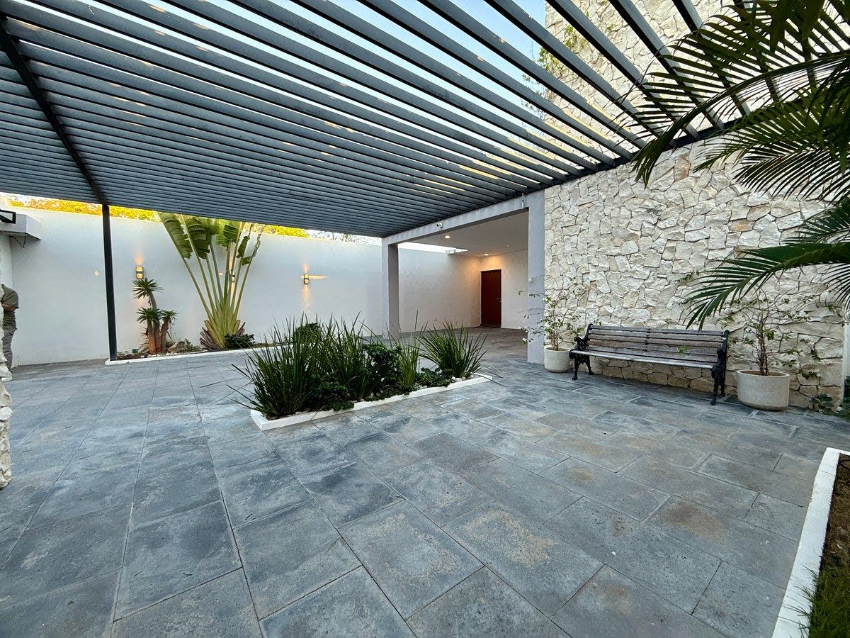 Casa em Dzityá, Mérida, foto 33 de 33