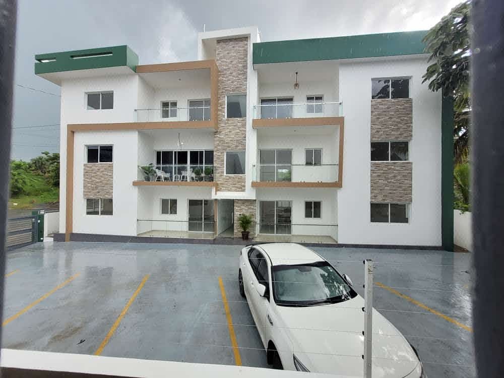 Apartamento en Nagua, foto 2 de 10