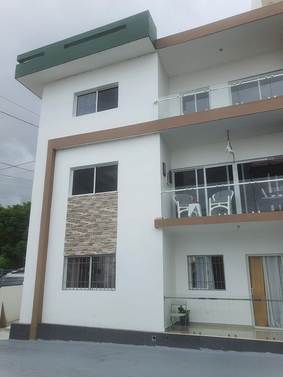 Apartamento en Nagua, foto 4 de 10