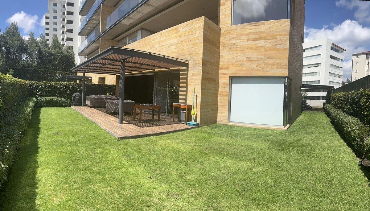 Apartamento em Green House, Huixquilucan, foto 2 de 20