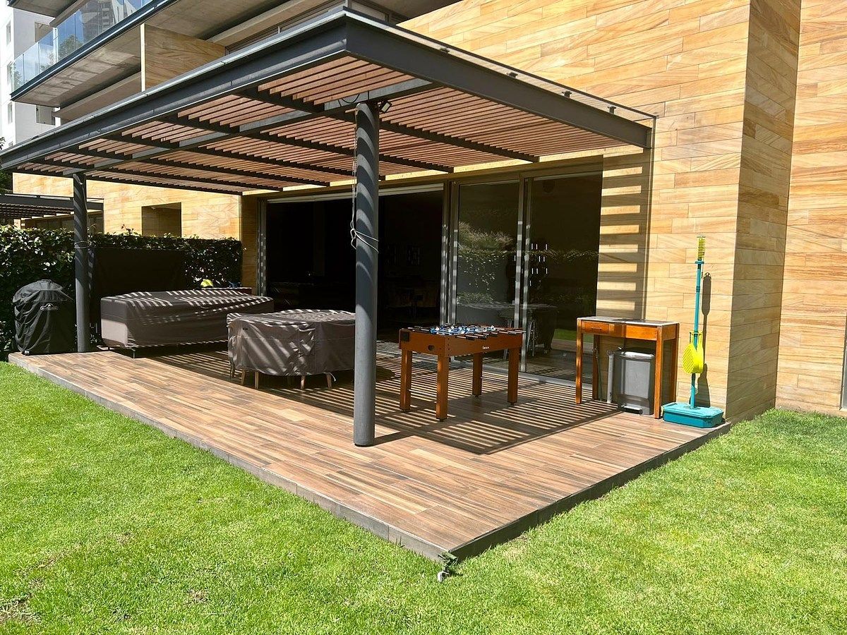 Apartamento em Green House, Huixquilucan, foto 3 de 20