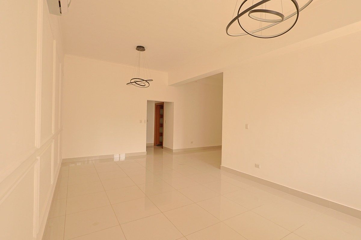 Apartamento en Bella Vista, Santo Domingo Centro (Distrito Nacional), foto 4 de 10