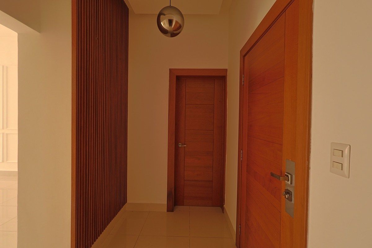 Apartamento en Bella Vista, Santo Domingo Centro (Distrito Nacional), foto 3 de 10