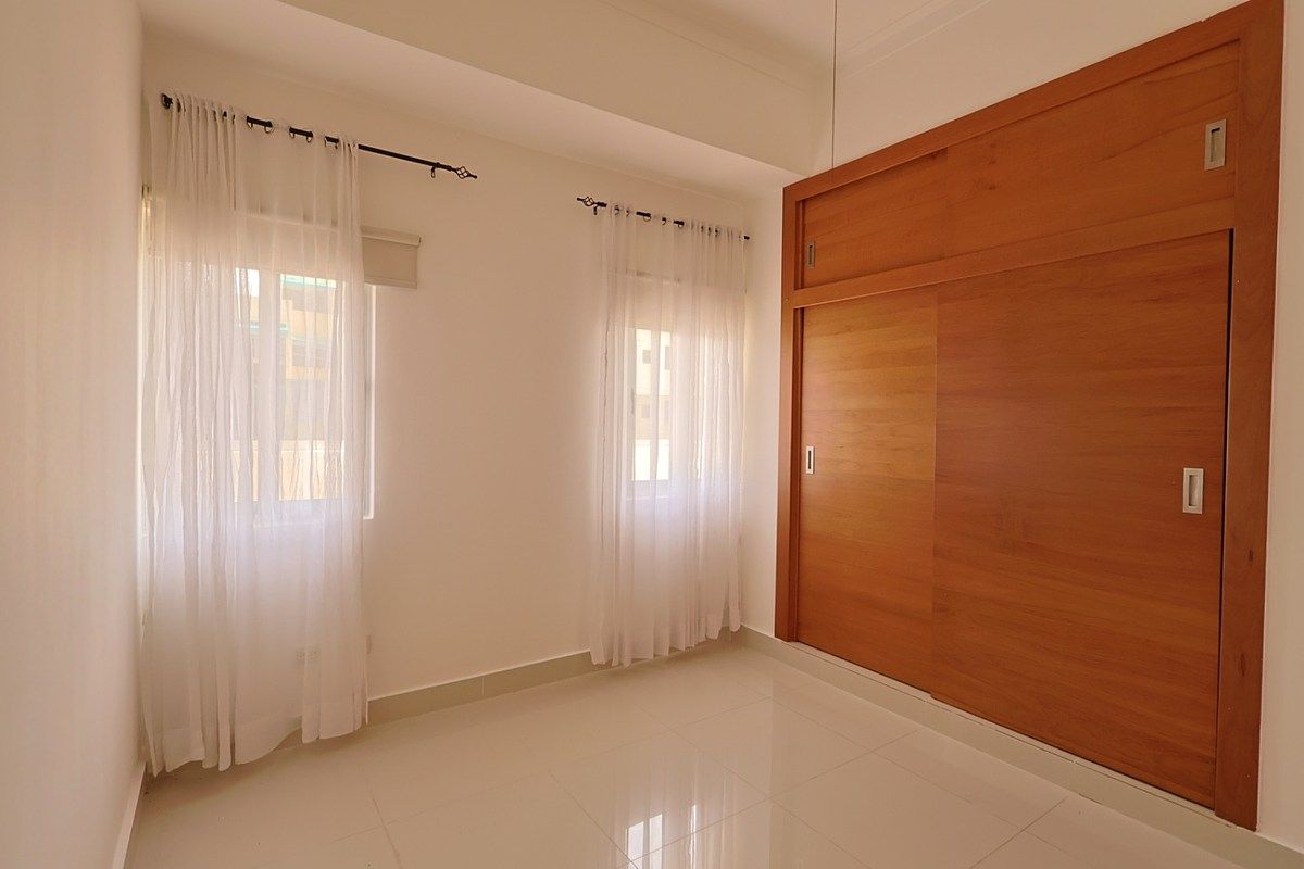 Apartamento en Bella Vista, Santo Domingo Centro (Distrito Nacional), foto 6 de 10