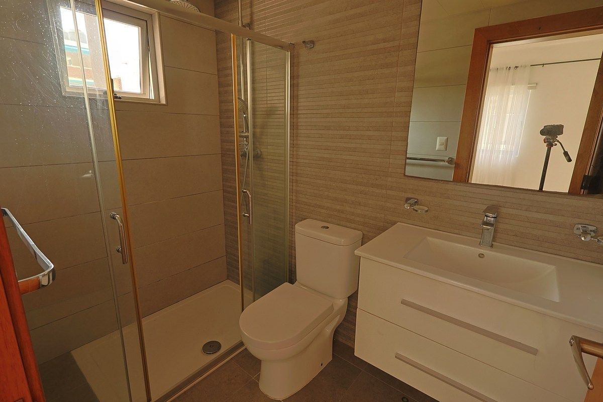 Apartamento en Bella Vista, Santo Domingo Centro (Distrito Nacional), foto 7 de 10