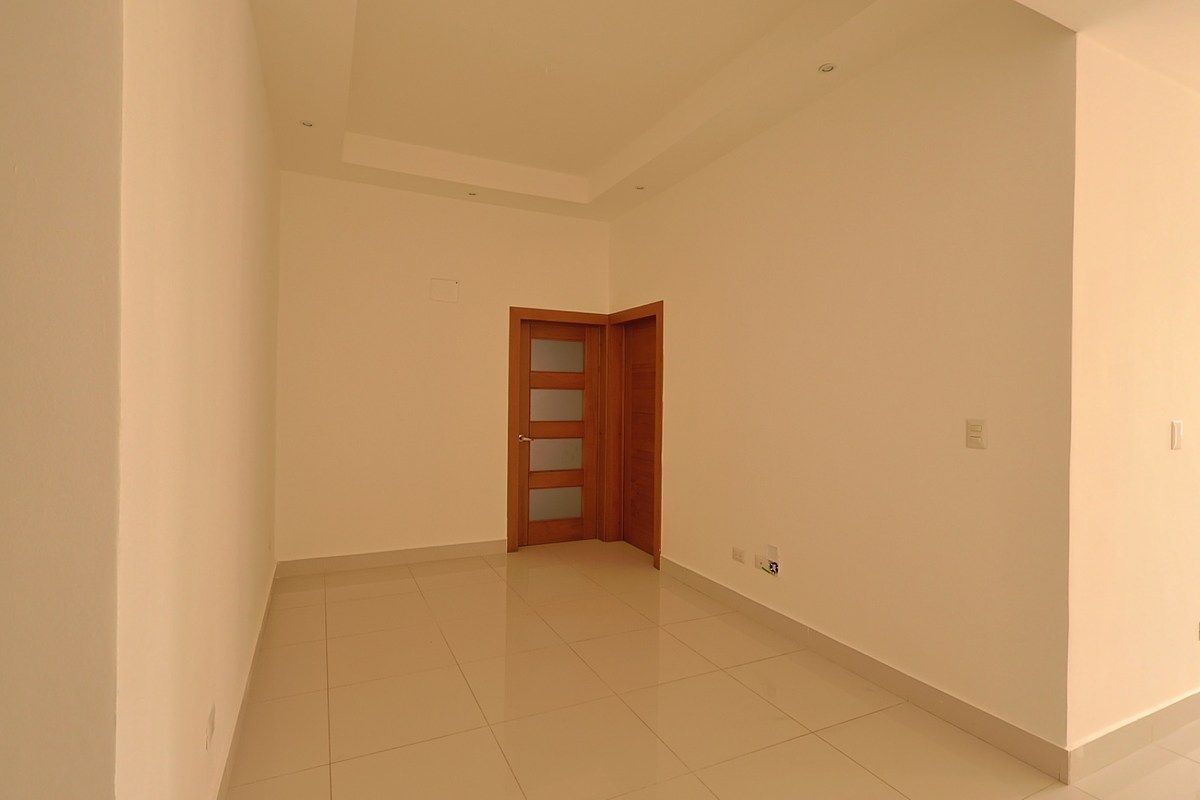 Apartamento en Bella Vista, Santo Domingo Centro (Distrito Nacional), foto 9 de 10
