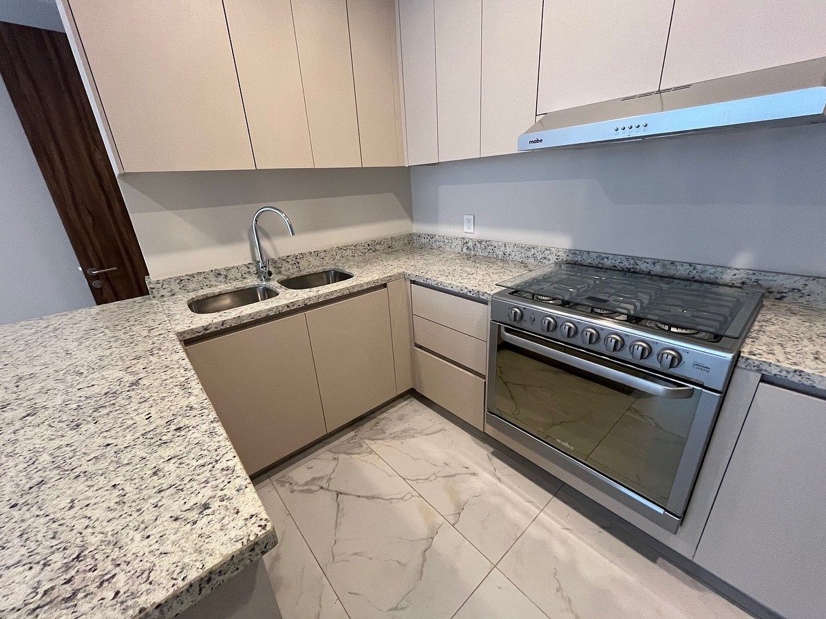 Apartment in Ciudad Del Sol, Zapopan, photo 9 of 28